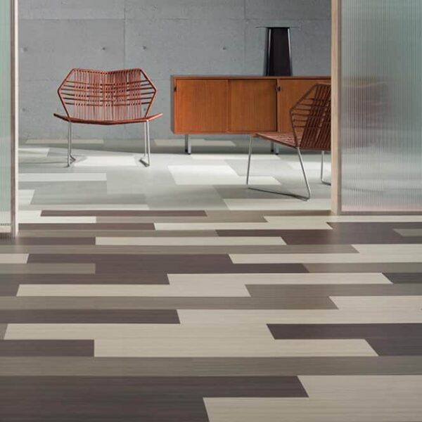 A warmer alternative to ceramic