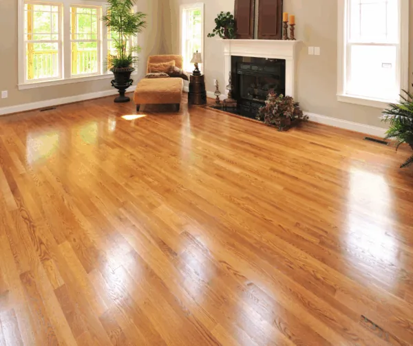 A family-run hardwood crew serving the South Denver Metro