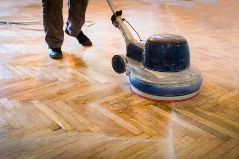 Hardwood Floor Refinishing in the South Denver Metro: What to Expect