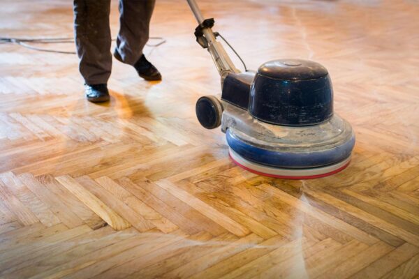 Matching the fix to what your floor actually needs