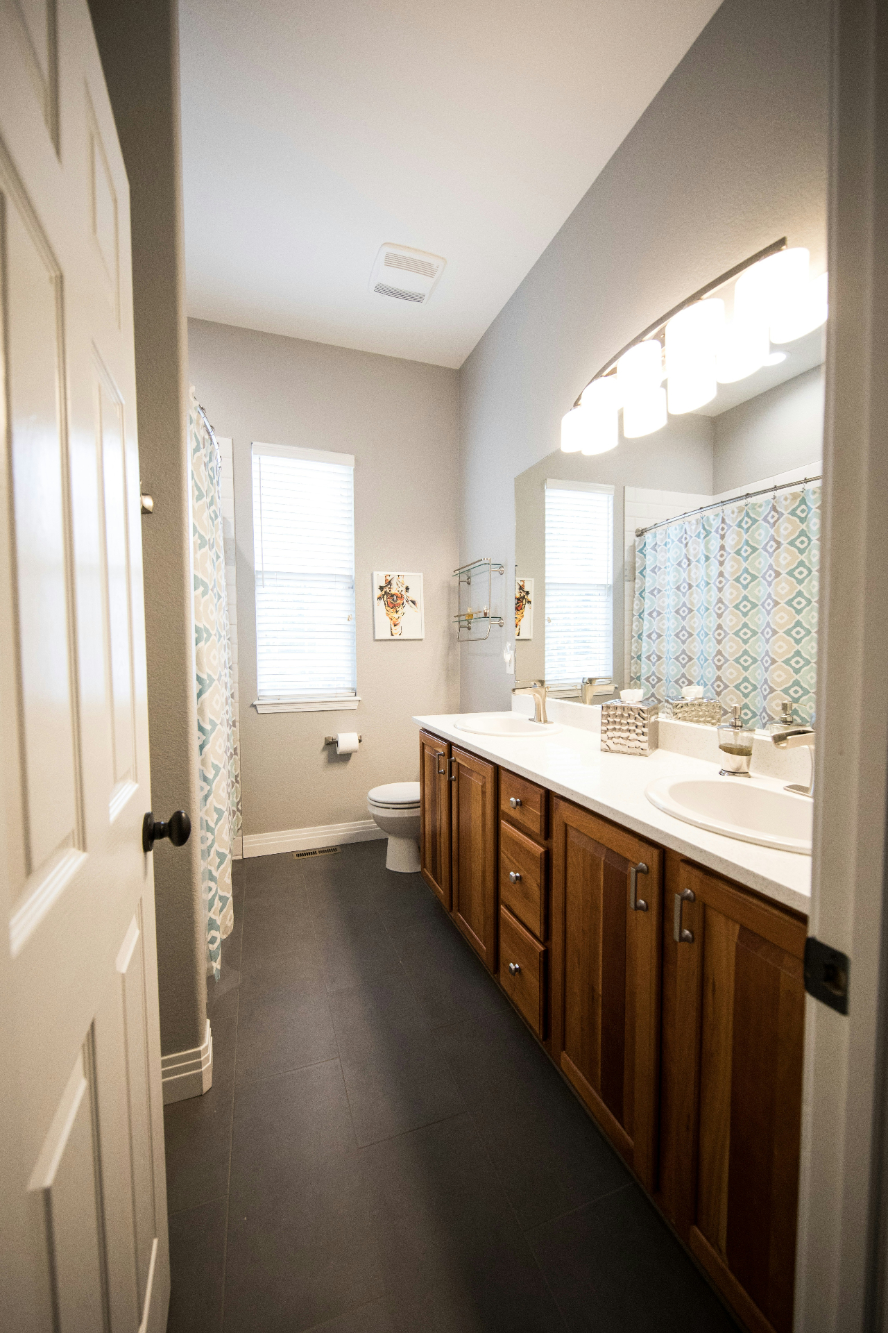 Tile, waterproofing, and finish work done right the first time