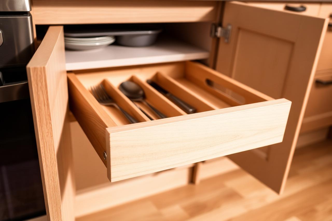 Cabinet options for every budget