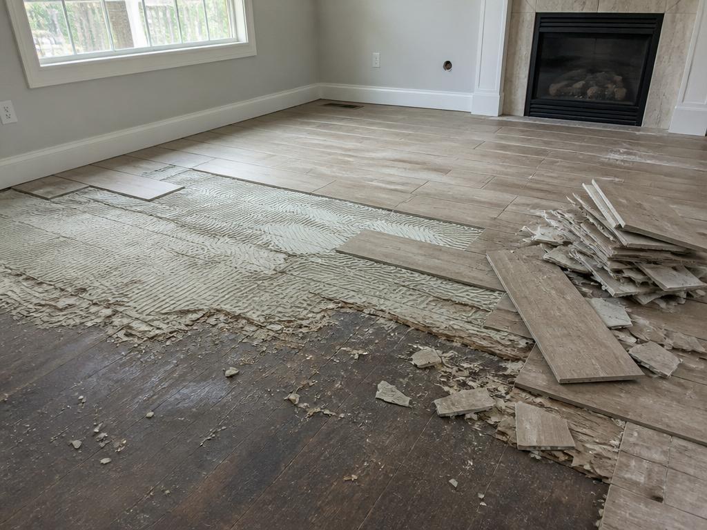 Why we take dust control more seriously than most crews