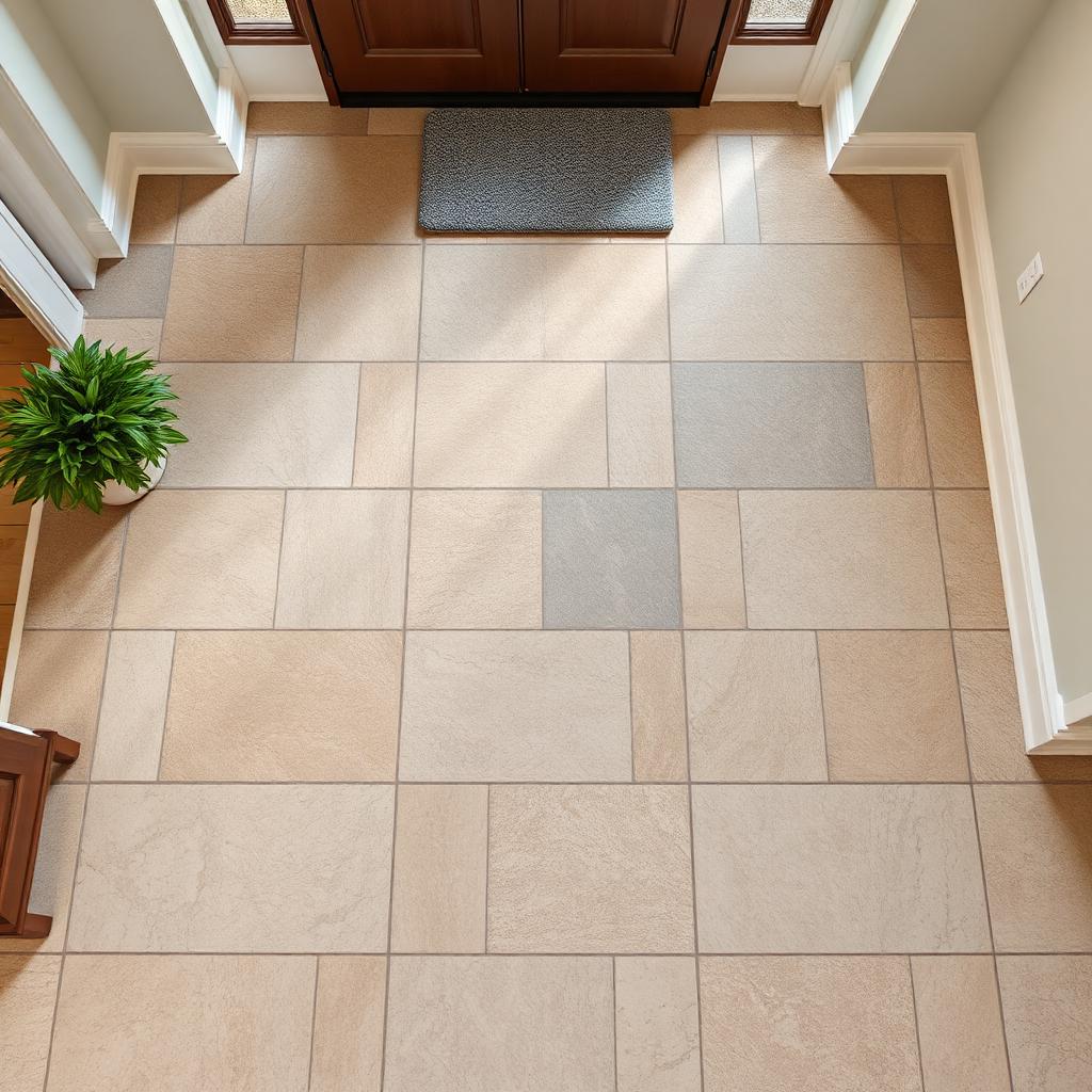 Grouted, ungrouted, or click - pick your install method