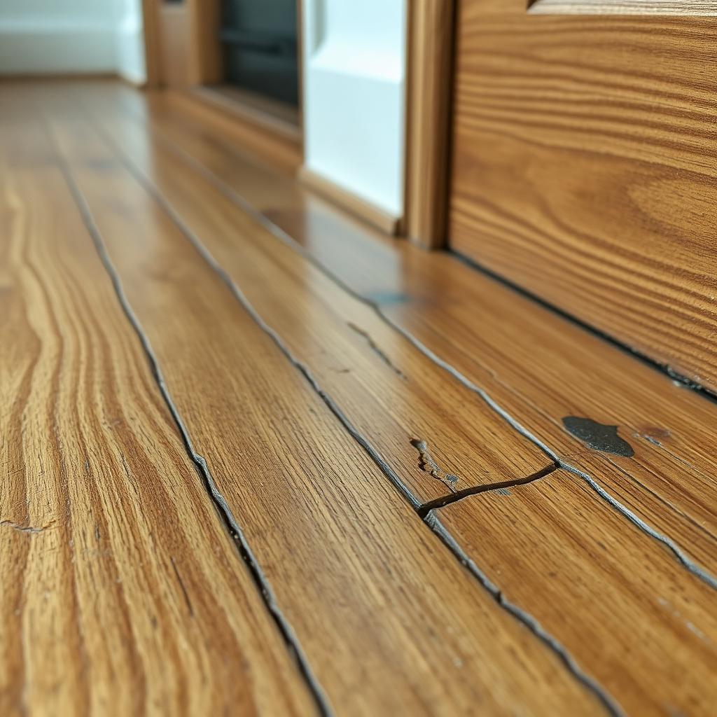 The floor repair team the South Denver Metro calls first