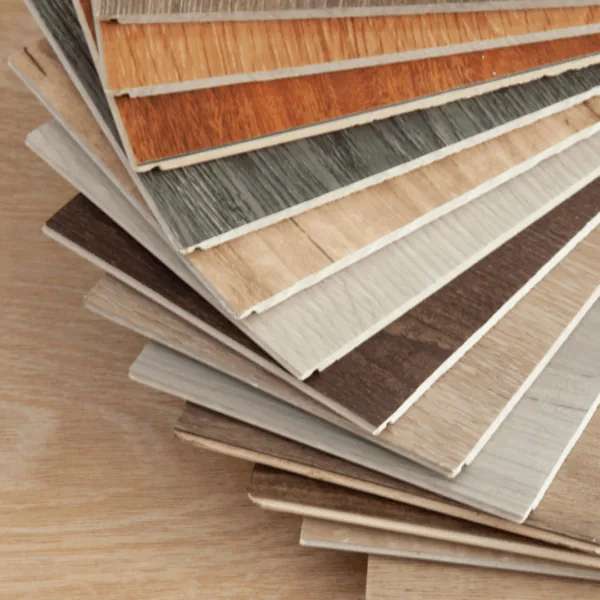 Laminate flooring in Aurora, CO